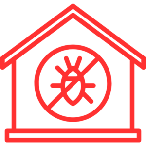 Home Pest control services