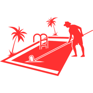 Home Pool cleaning
