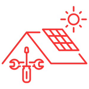 Solar Panel Installation