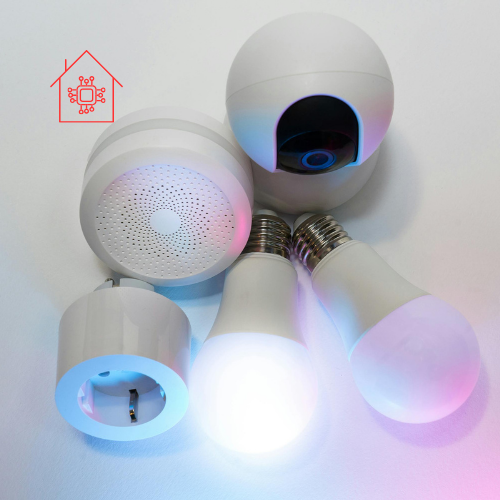 Home Automation Hubs (3)