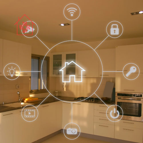 Home Automation Hubs (4)