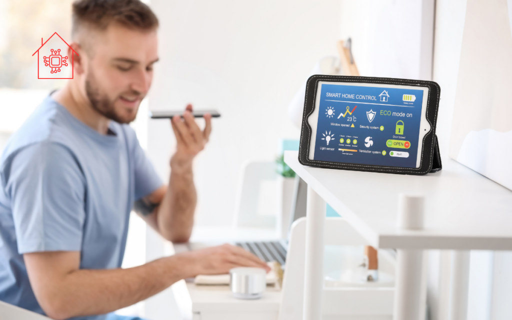 Home Automation Hubs (5)