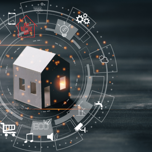 Home Automation Hubs (6)