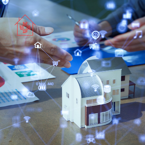 Home Automation Hubs (7)