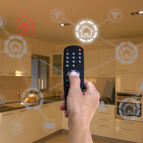 Home Automation Hubs (9)
