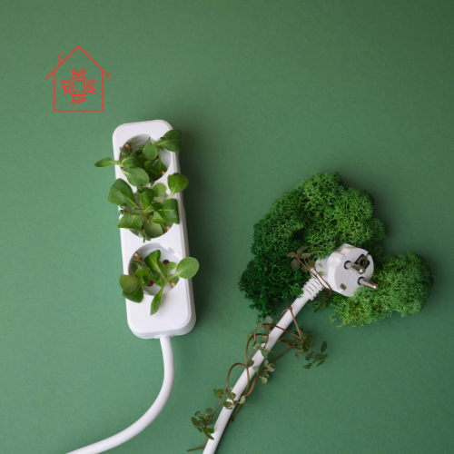 Home Energy Management