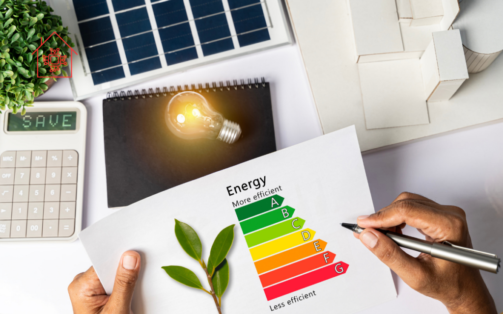 Home Energy Management (2)