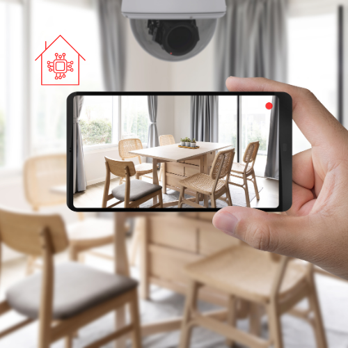 Home Security Systems (2)