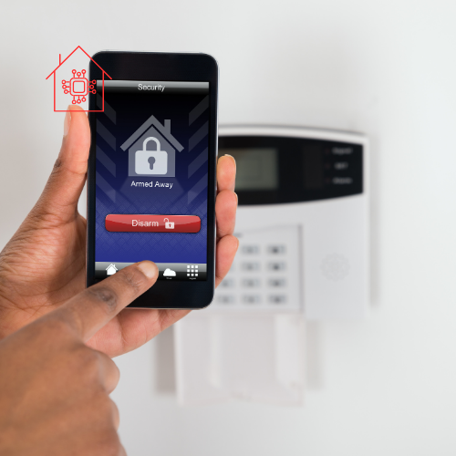 Home Security Systems (3)