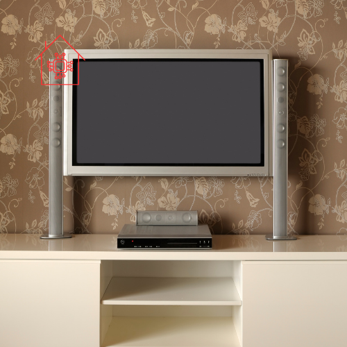 Home Theater Systems