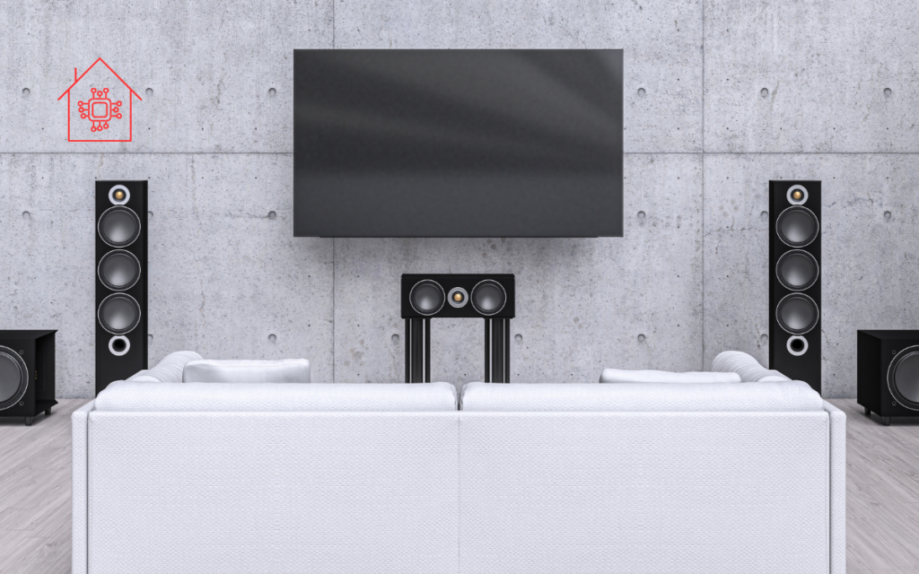 Home Theater Systems