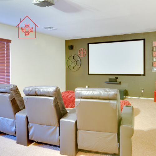 Home Theater Systems (3)