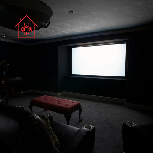 Home Theater Systems (4)