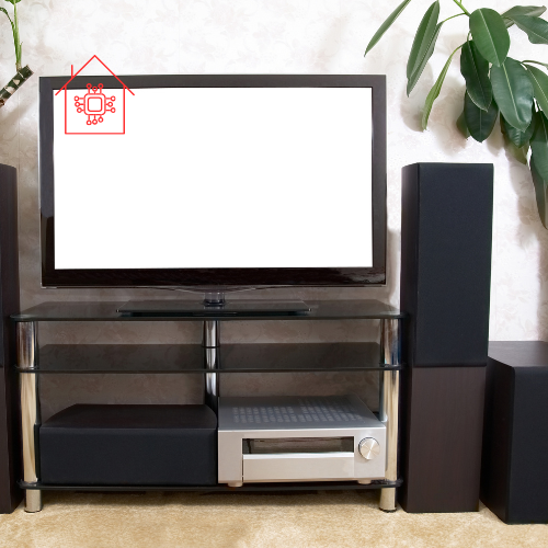 Home Theater Systems (6)