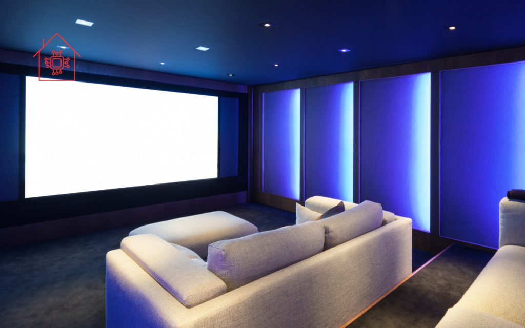 Home Theater Systems (6)
