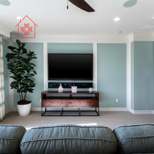 Home Theater Systems (8)