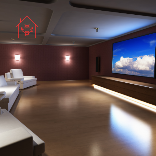 Home Theater Systems (9)
