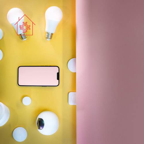Outdoor Smart Lighting