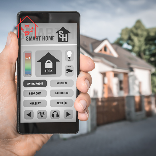 Outdoor Smart Lighting (2)