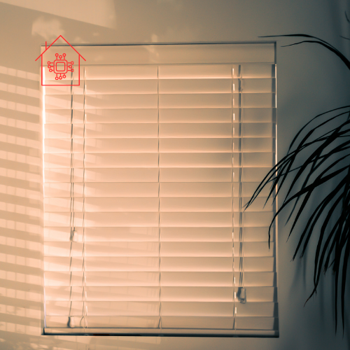 Smart Blinds