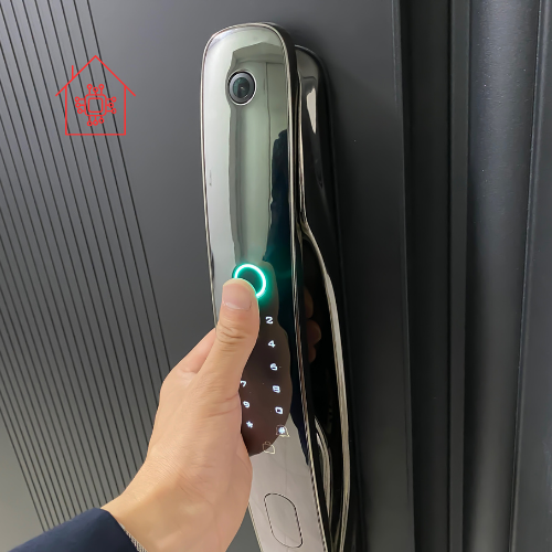 Smart Door Lock