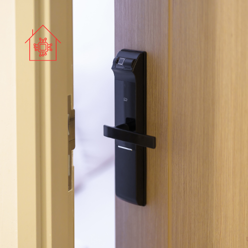 Smart Door Lock (7)