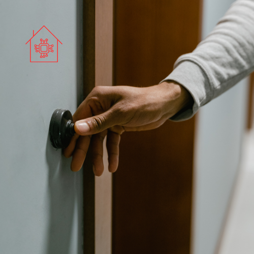 Smart Doorbells (2)