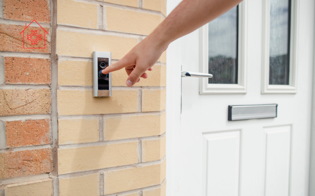 Smart Doorbells (2)