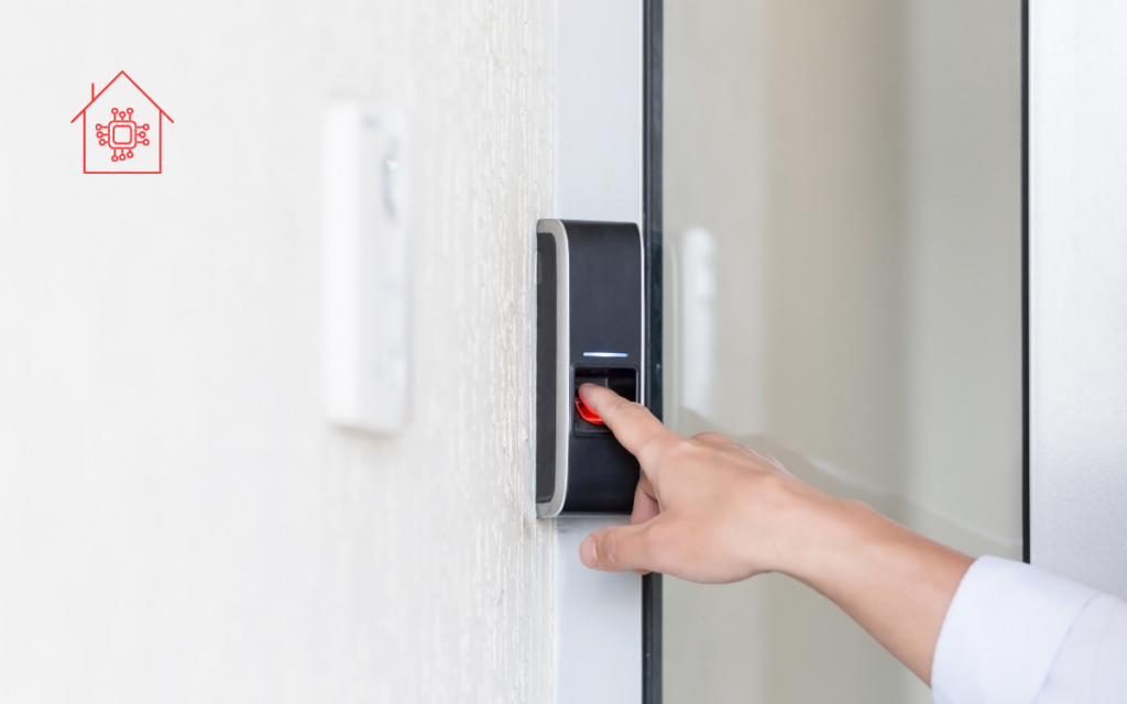 Smart Doorbells (3)