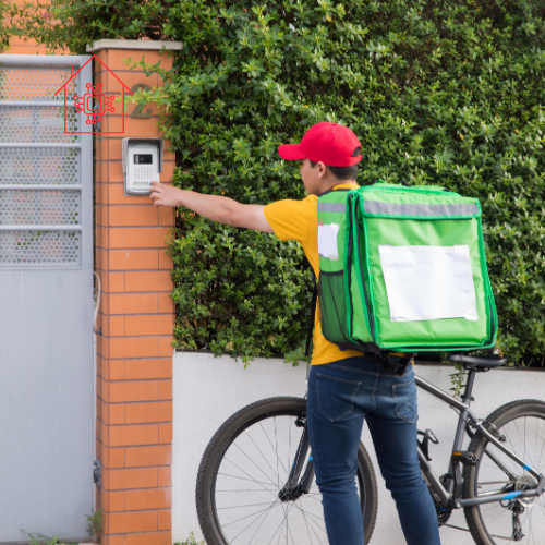 Smart Doorbells (4)