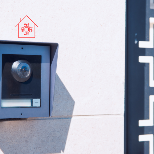 Smart Doorbells (5)
