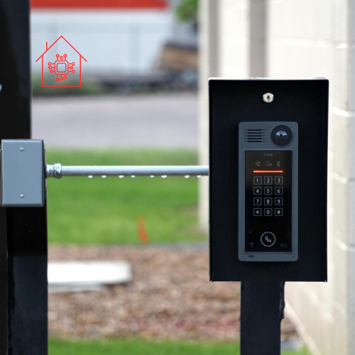 Smart Doorbells (9)
