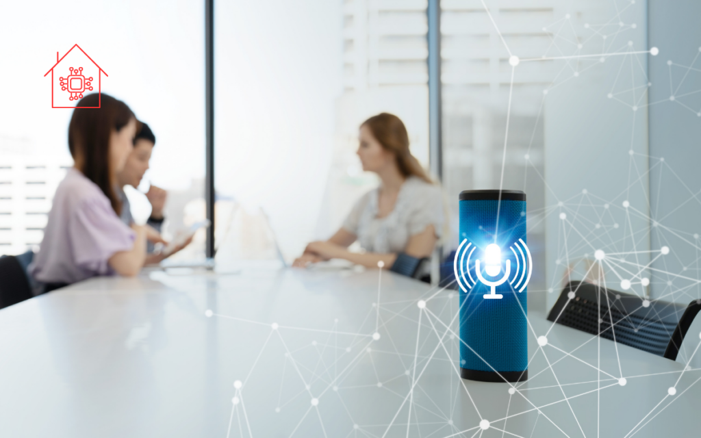 Smart Speakers