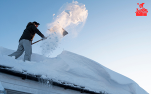 03.Roof Snow Removal