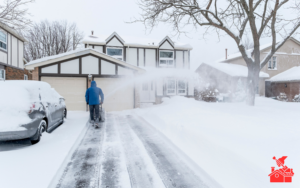 04.Residential Snow Removal