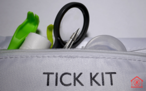 07.Tick Removal
