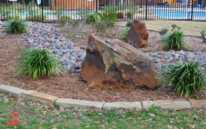 08.Decorative Rock Gardens