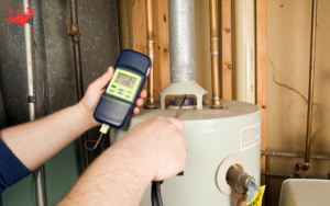 11.Pool Heater Repair