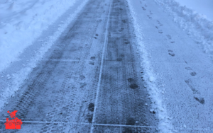 12.Walkway Snow Clearing