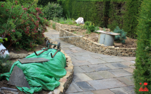 13.Hardscaping Services