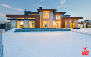 14.Winter Property Maintenance