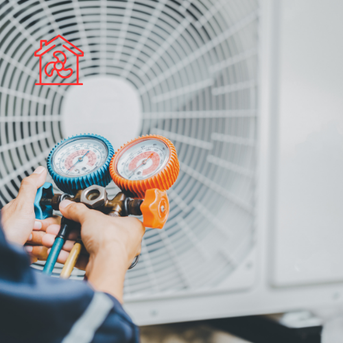 Air Conditioner Gas Refill (2)