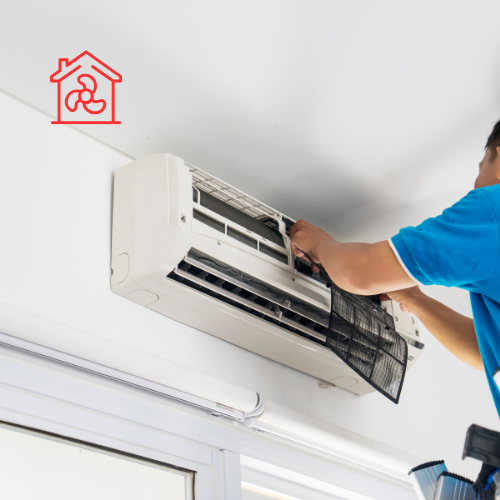 Air Conditioner Gas Refill (5)