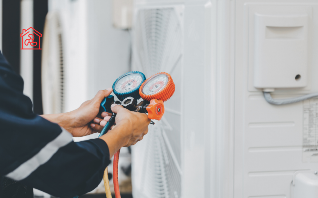 Air Conditioner Gas Refill (7)