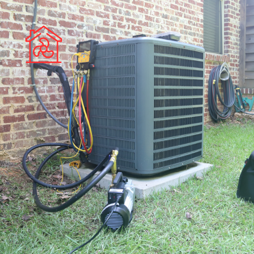 Air Conditioner Gas Refill (8)