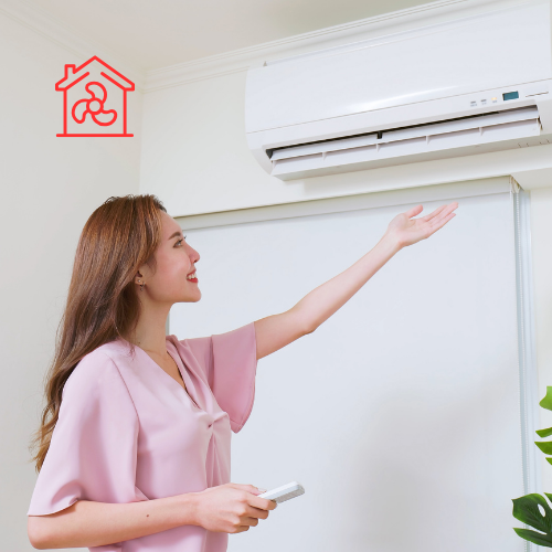Air Conditioner Tune Up