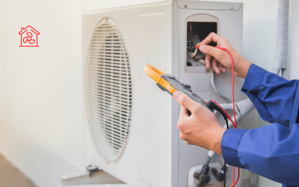 Air Conditioner Tune Up (2)