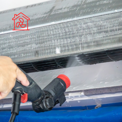 Air Duct Cleaning