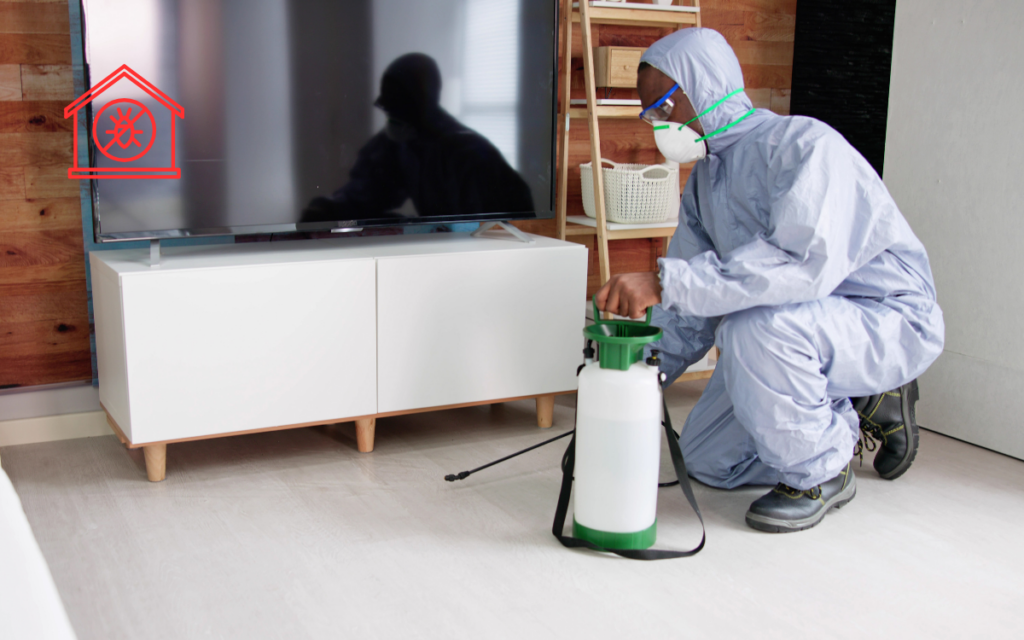 Ant Extermination (2)