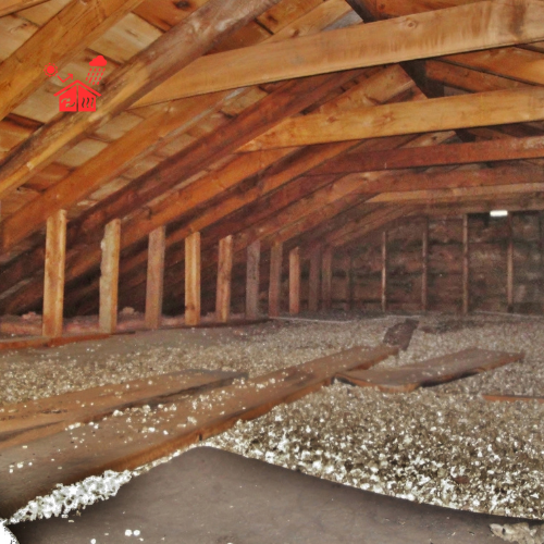 Attic Insulation